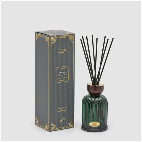 EDG Enzo De Gasperi Profumatore ambiente "Atena" 460 ml 4 varianti(1 unità)