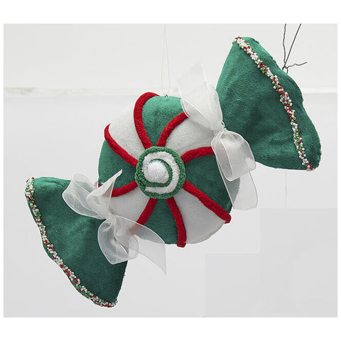 EDG Enzo De Gasperi Candy Decoration 29 cm 2 variants (1 unit)