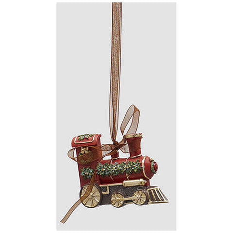 EDG Enzo De Gasperi "Xmas" decoration H9 cm 6 variants (1 unit)