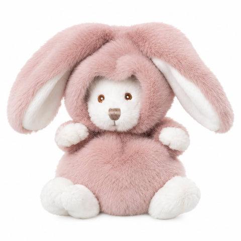 Bukowski Orso Peluche coniglio "Ziggy Pastell" H15 cm 3 varianti (1 unità)