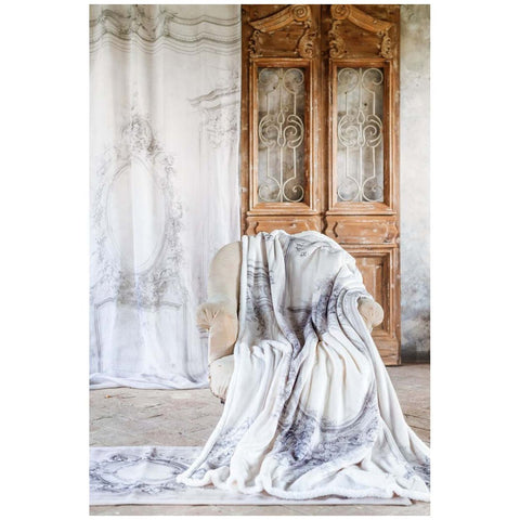 SHERPA BLANKET 440GSM