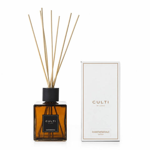 Culti Milano Diffusore Decor Classic per ambienti MareMinerale