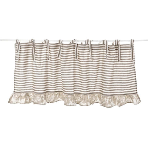 Tenda Camera da Letto