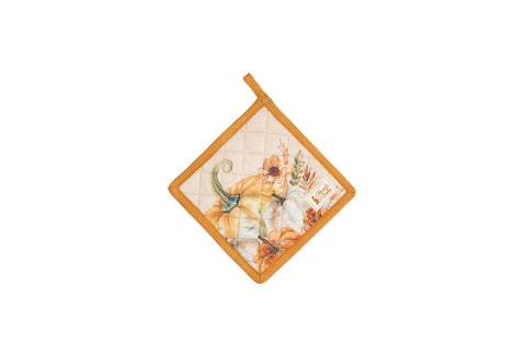 Nuvole di Stoffa Presina in cotone 18x18 cm 2 varianti (1 unità)