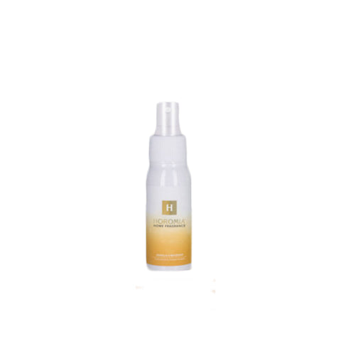 HOROMIA Spray diffuser for perfumer VANILLA AND BENZOIN home 50 ml