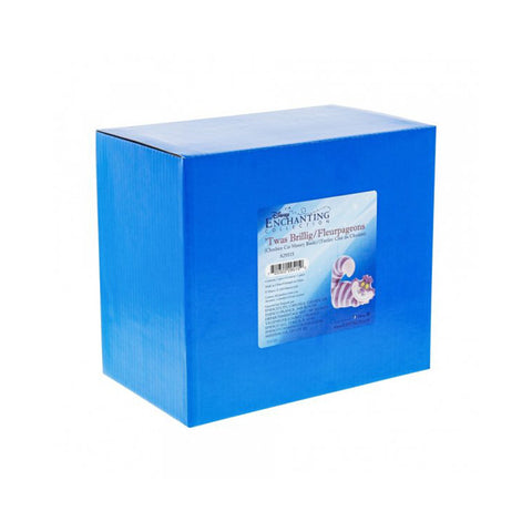 Enesco Disney Cheshire Cat money box in resin 8x16xh13 cm