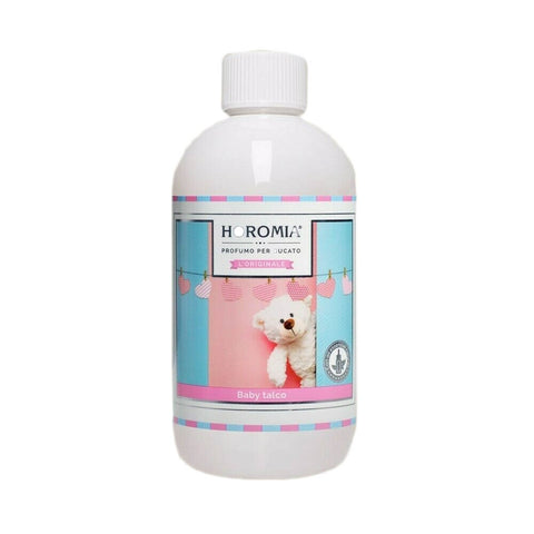 HOROMIA BABY TALC concentrated laundry perfume 250 ml H-092