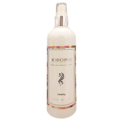 HOROMIA Déodorant Spray Parfumeur pour tissus LIBERTY spray 250 ml