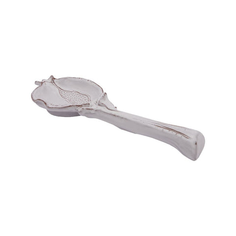 VIRGINIA CASA Spoon holder "POMEGRANATE" ceramic kitchen tool 30cm H285AC-1@B