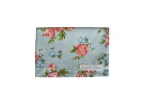 TOILE ISABELLE ROSE