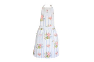 ISABELLE ROSE APRON MARIE