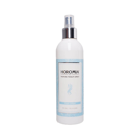 HOROMIA Deodorante per tessuti FRESH COTTON spray 250 ml H-062