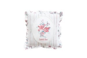 COUSSIN ISABELLE ROSE MEUBLE HAYWOOD
