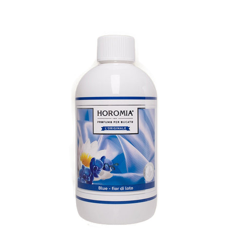 HOROMIA BLUE parfum de lessive concentré 500 ml H-002