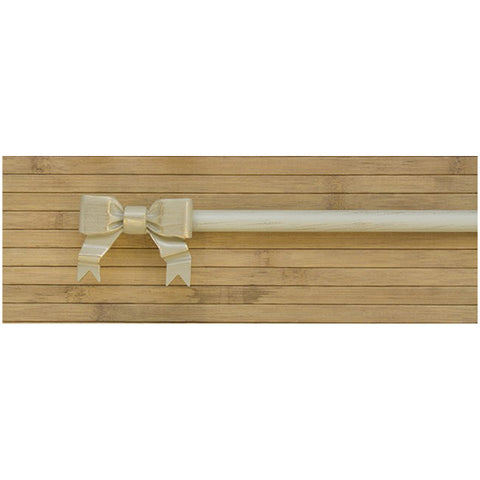 L'atelier 17 Extendable gift rod for Shabby curtains 10 variations