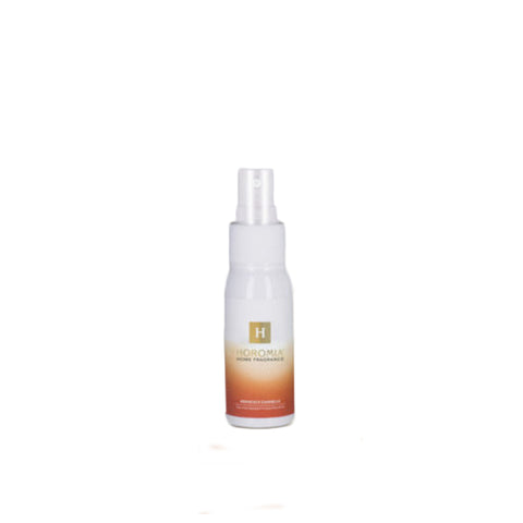 HOROMIA ORANGE AND CINNAMON home fragrance spray diffuser 50 ml