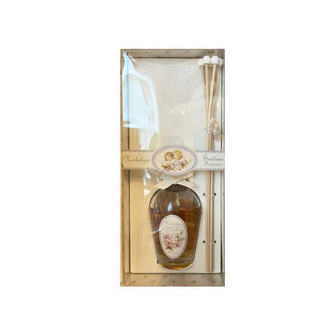 Antic Line Perfume with sticks for the environment NOSTALGIE 80 ml