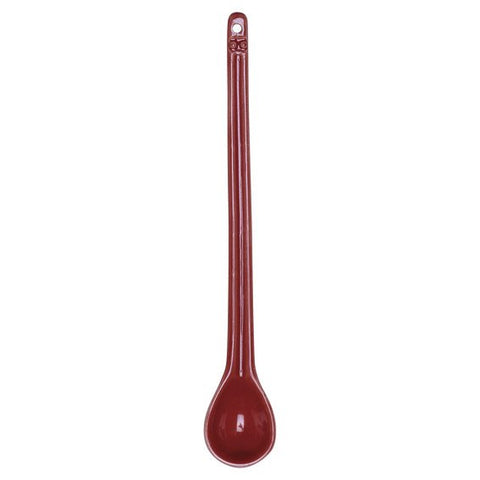 GREENGATE Porcelain spoon ALICE RED red 16x2.5 cm STWSPOAALI1006
