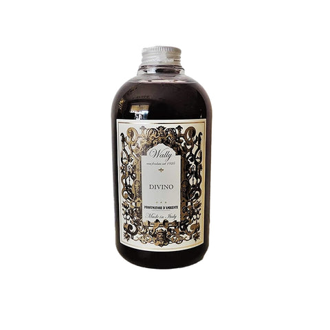 WALLY Divino room fragrance refill 500 ml 1925RIDI