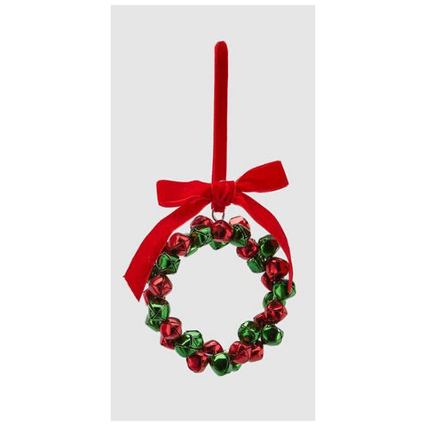 EDG Glass Christmas tree decoration 3 variants (1pc)