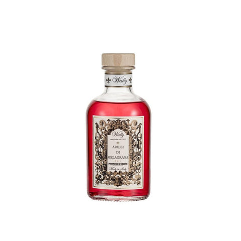WALLY Parfum d'ambiance GRENADE ARILLI 500 ml ARILLIDIMELAGRANA500