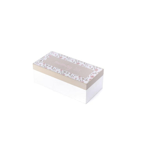 FABRIC CLOUDS SOPHIE rectangular box 2 variants 20x10x7 cm TXP21302