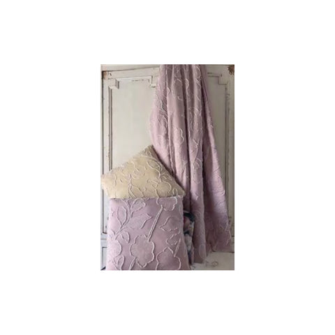 L'Atelier 17 Shabby winter double quilt "Soraya" 2 variants (1pc)