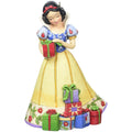 Enesco Disney Traditions Addobbo per albero Biancaneve in resina Jim Shore - Angelica Home Stabia
