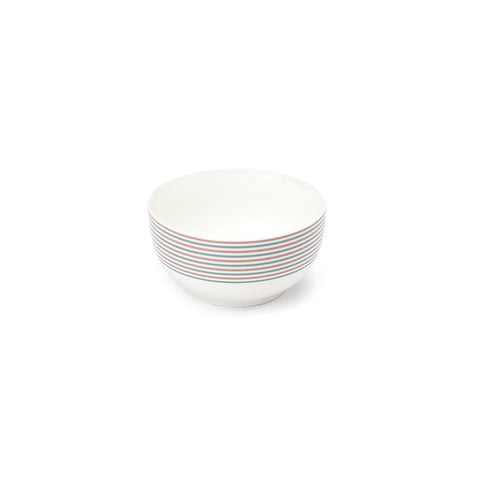 FABRIC CLOUDS Tasse petit-déjeuner ICE CREAM en porcelaine 3 variantes 150 ml