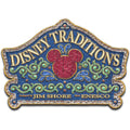 Enesco Disney Traditions Addobbo per albero Biancaneve in resina Jim Shore - Angelica Home Stabia