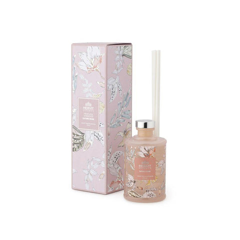 HERVIT Parfum d'ambiance SATURN ROSE notes florales 180 ml 28028