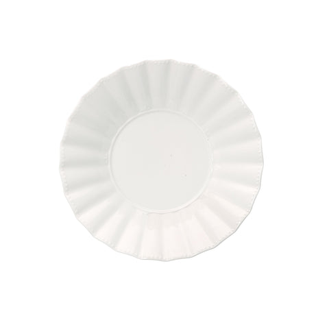 Service de table DUCALE PORCELAINE BLANCHE 18 pièces porcelaine P003600002