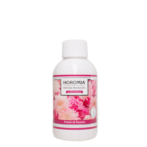 HOROMIA Laundry perfume PEONY PETALS concentrated 250 ml H-069
