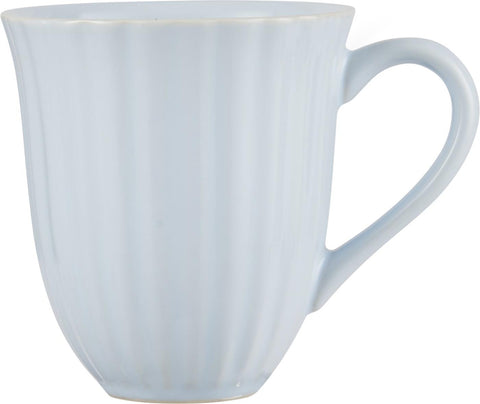 IB LAURSEN Breakfast cup MYNTE light blue 250 ml H 10 cm 2088-21