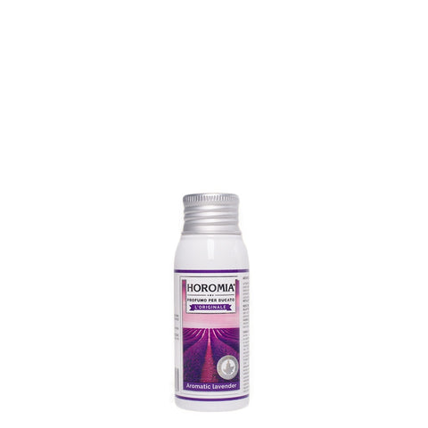 HOROMIA Parfum de lessive concentré AROMATIQUE LAVANDE 50 ml H-064