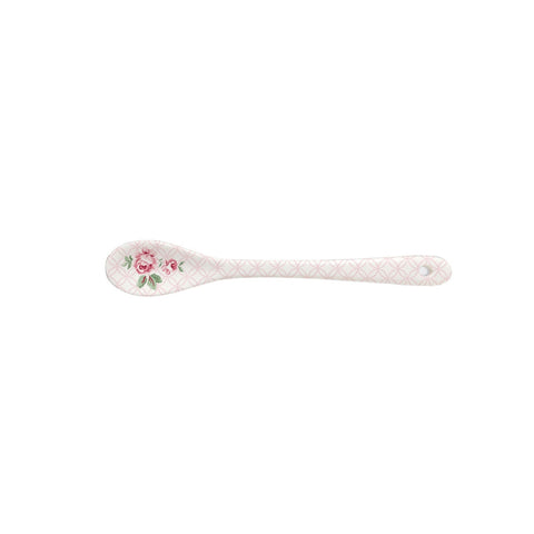 ISABELLE ROSE Pink LUCY spoon 13,5 cm IRPOR111