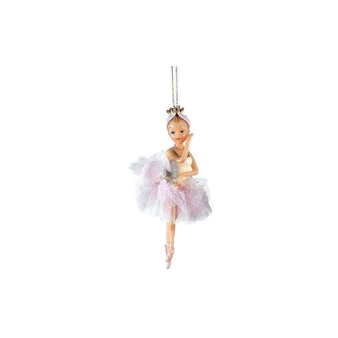 VETUR Ballerinas girls Christmas decoration in 3 versions 9766833