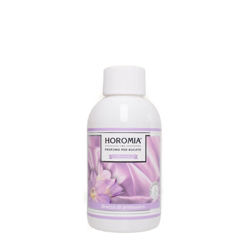 HOROMIA SPRING BREEZE parfum de lessive concentré 250ml H-016