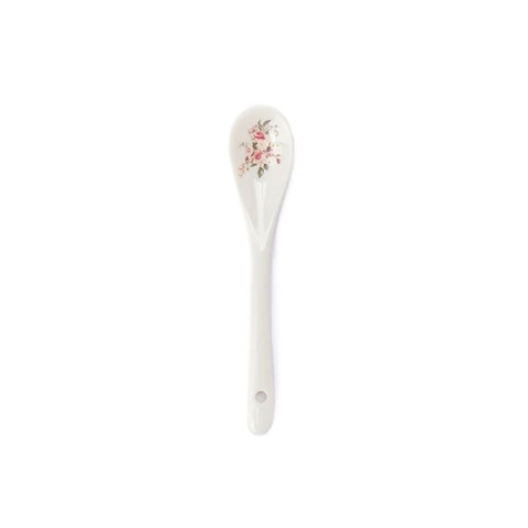 FABRIC CLOUDS White SOPHIE spoon 13 cm BGQ21301
