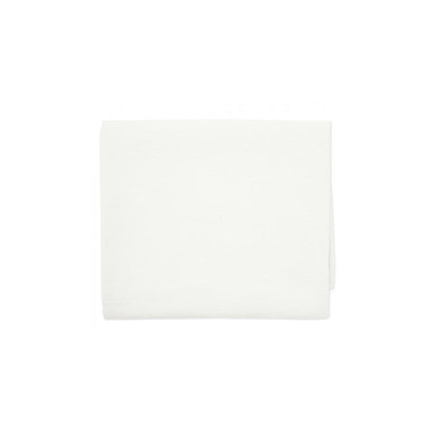 GREENGATE Tovaglia da tavola cucina rettangolare in lino bianca L 135x250 cm