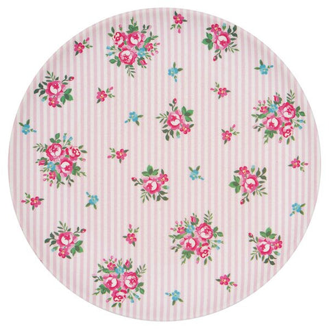 GREENGATE BAMBOO PLATE CONSTANCE
