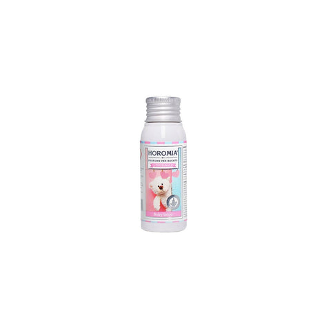 HOROMIA BABY TALC parfum de lessive concentré 50 ml H-091