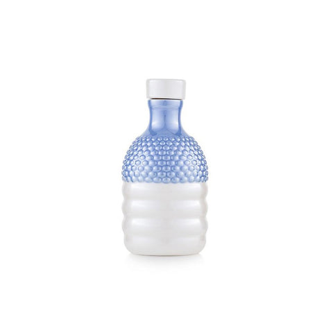 Emò Italia Bottiglia in ceramica "Segnali Di Pumo" 250 ml 4 varianti (1pz)