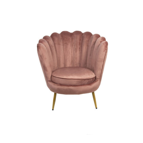 CLAYRE &amp; EEF Chair/ Armchair 78*80*91 cm