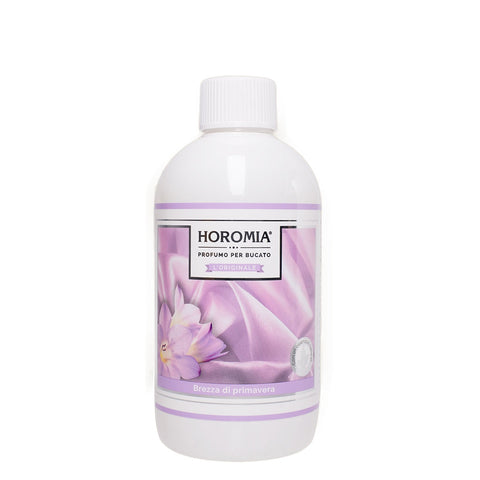 HOROMIA SPRING BREEZE parfum de lessive concentré 500ml H-022