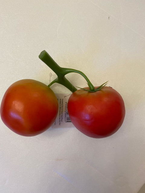 ARTIFICIAL FRUIT TOMATOES