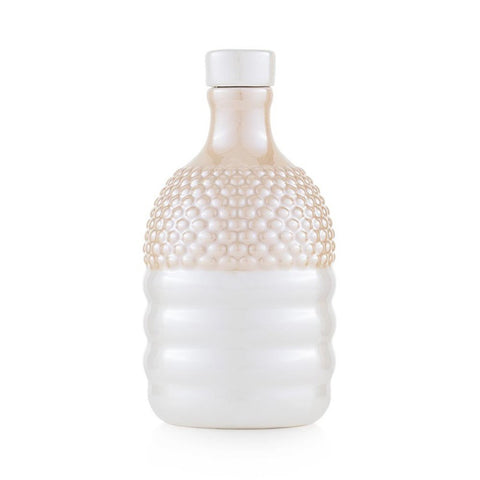 Emò Italia Ceramic bottle "Segnali Di Pumo" 500 ml 4 variants (1pc)