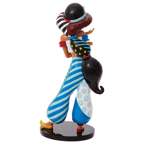 Disney Figurine Jasmine "Aladin" en résine multicolore H20 cm