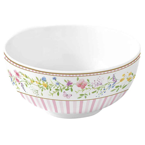Easy Life Porcelain Easter bowl "Happy Easter" D12 cm