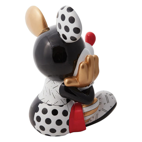 Enesco Disney Britto Mickey Mouse Figurine in resin